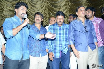 Pataas Movie Success Meet at Devi Theatre